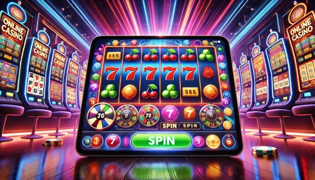 Betalha Casino